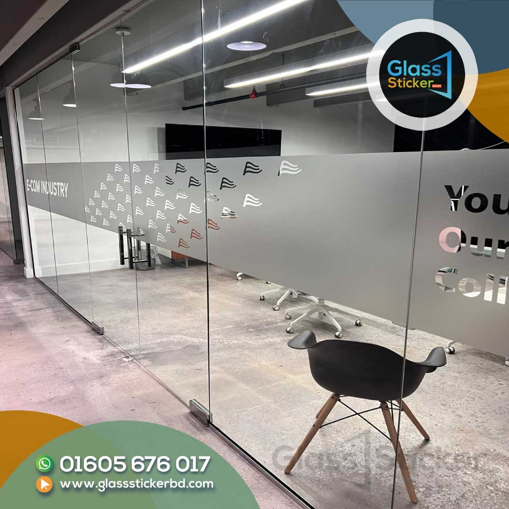BdSticker30584's tweet photo. Office Partition Glass Sticker. Frosted Sticker price in Bangladesh. Thai Glass Sticker design in Dhaka. UV protected sticker. Looking for unique, beautiful, and modern Thai glass sticker designs that look very professional? https://t.co/TXlvEdWyA4