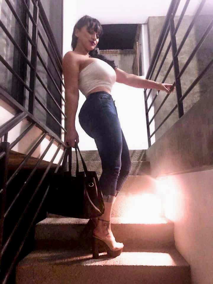 Clau ovalle 🍿 tweet media