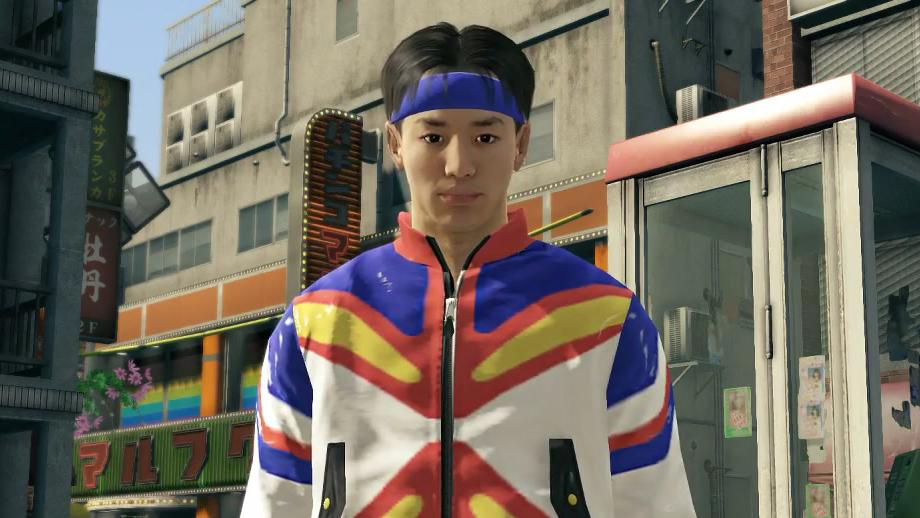 Daily Yakuza/Like a Dragon #RemoveKagawa tweet media
