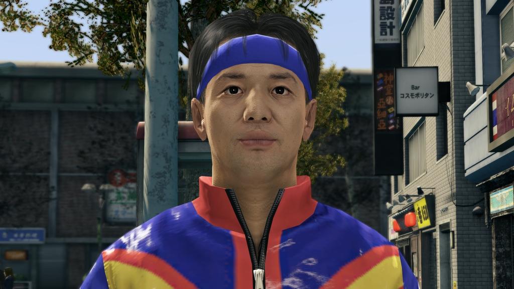 Daily Yakuza/Like a Dragon #RemoveKagawa tweet media