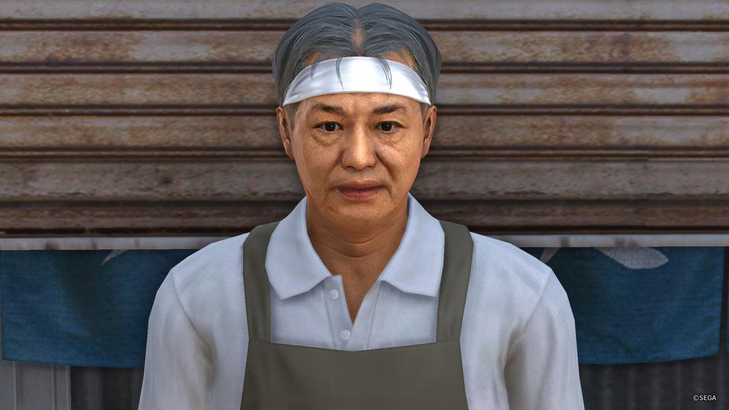 Daily Yakuza/Like a Dragon #RemoveKagawa tweet media