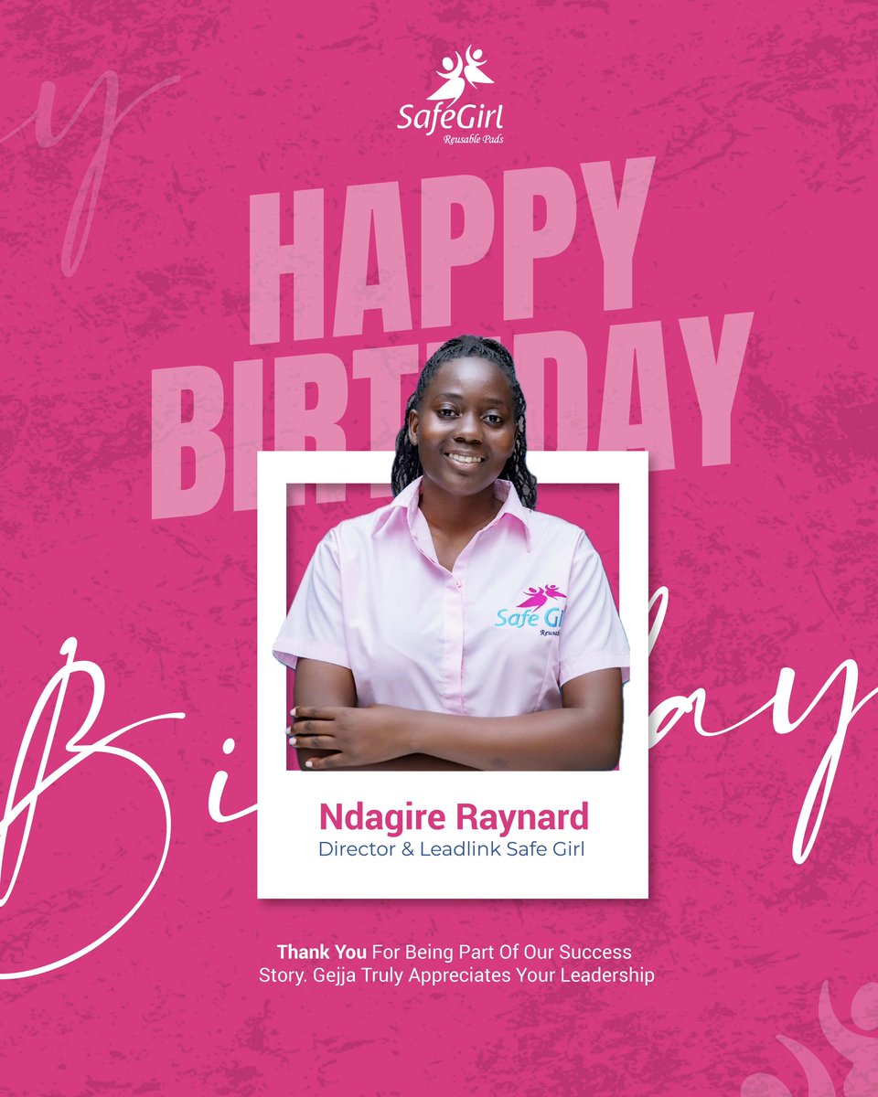 Gejja Women Foundation tweet media