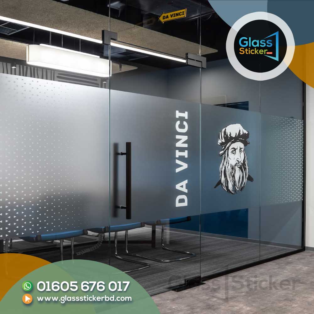 BdSticker30584's tweet photo. Office Partition Glass Sticker. Frosted Sticker price in Bangladesh. Thai Glass Sticker design in Dhaka. UV protected sticker. Looking for unique, beautiful, and modern Thai glass sticker designs that look very professional? https://t.co/TXlvEdWyA4