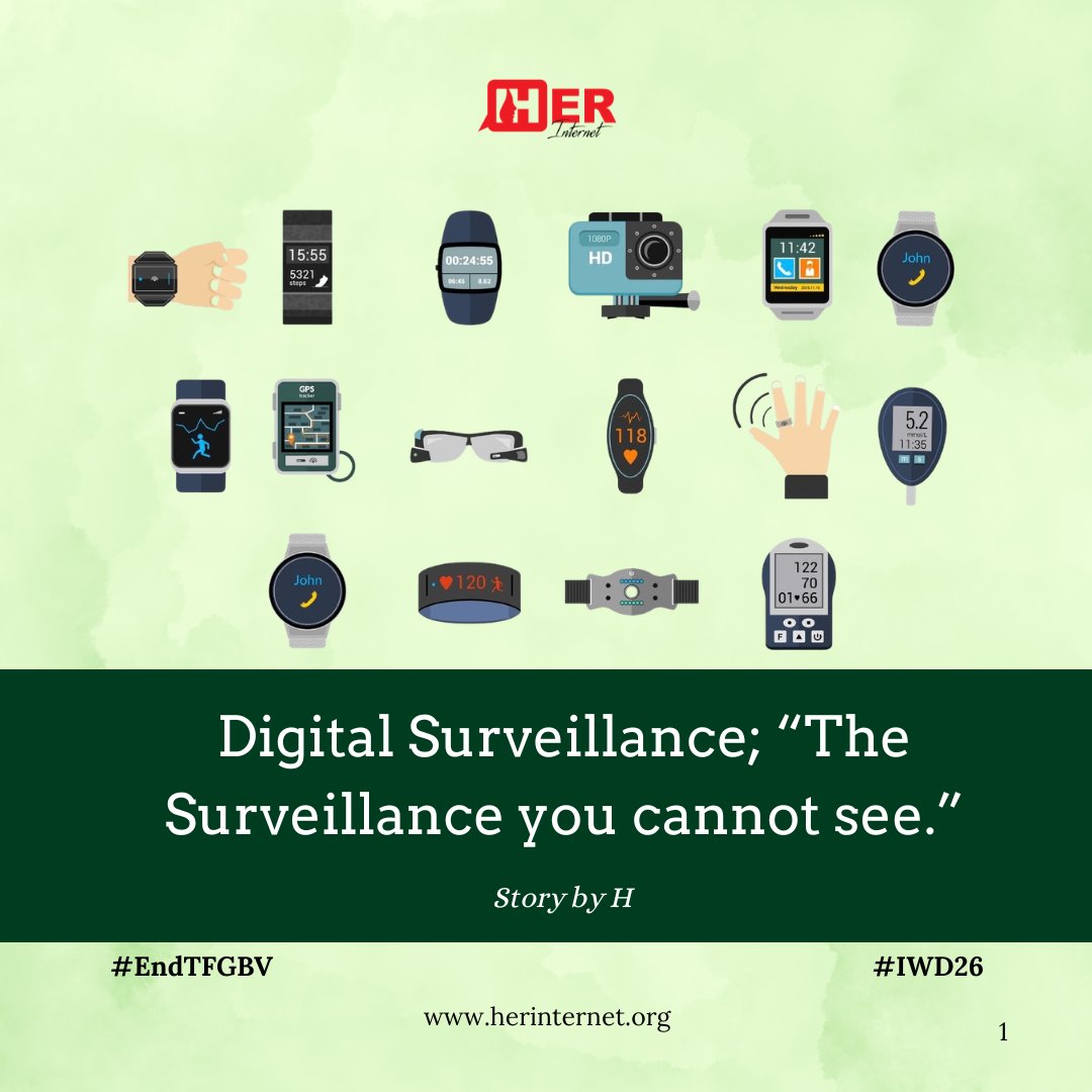 HER Internet tweet media