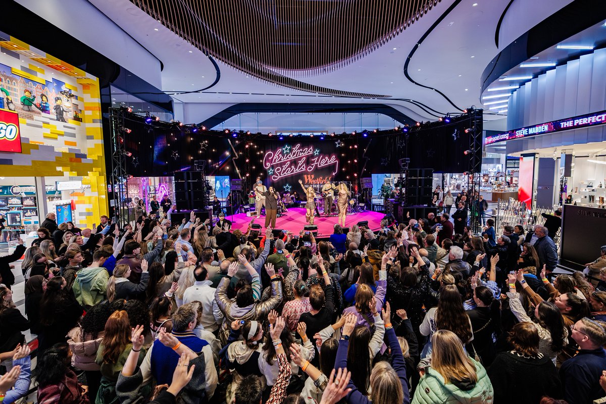 High Profile Events tweet media