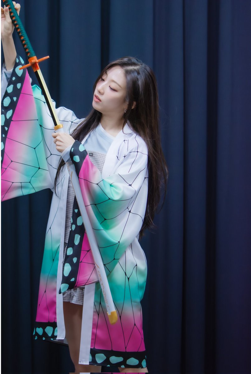 passkjm's tweet photo. 02.28 Slow moment 팬사인회 
#러블리즈 #정예인 #Yein #Lovelyz https://t.co/P07IGxSltP