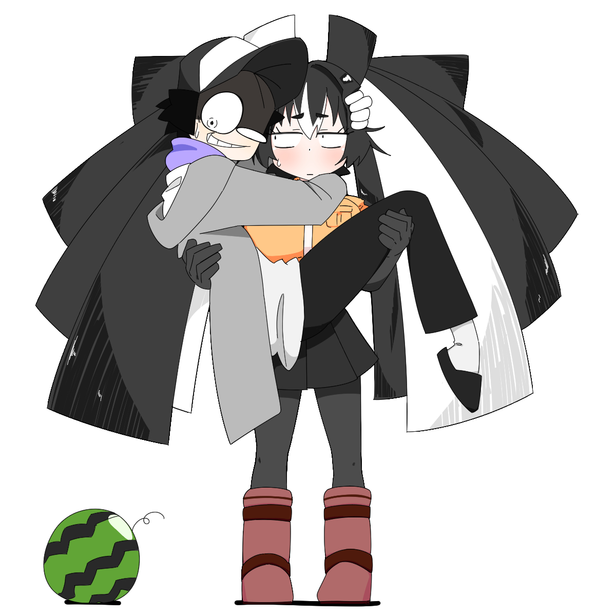 てぃーえむ［T.M］ tweet media