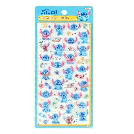 【公式】KOREA STICKER STORE tweet media