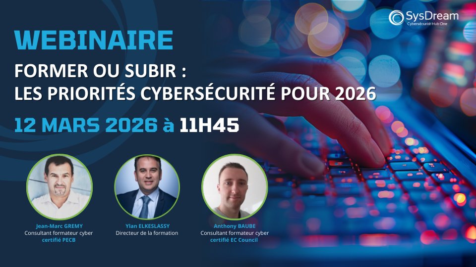 SysDream tweet media