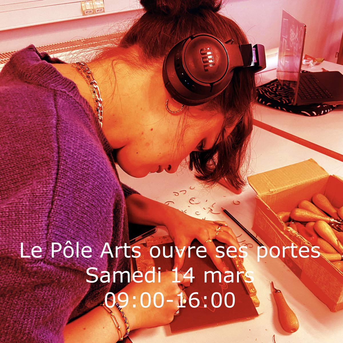 Lycée Alain-Fournier, le LAF de Bourges (@laf_18_18) on Twitter photo 