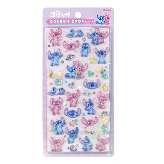 【公式】KOREA STICKER STORE tweet media