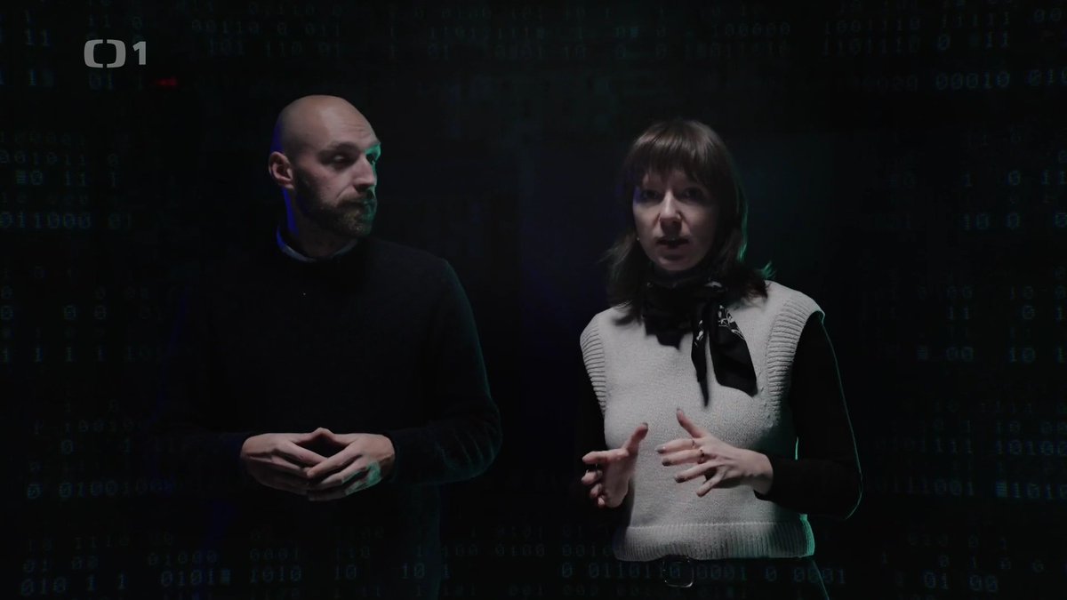 ReporteriCT's tweet photo. 🔴 Tajemství peněženky: Jak se stát vypořádal s bitcoinovou kauzou? A vypořádal se s ní vůbec?
🔴 Poslední šance? Prokáže soud vinu za vraždu novináře Kuciaka podnikateli Kočnerovi?
➡️ Naše nové reportáže už jsou v iVysílání: https://t.co/30eUTNH6a9 https://t.co/dSuLGKqdxj