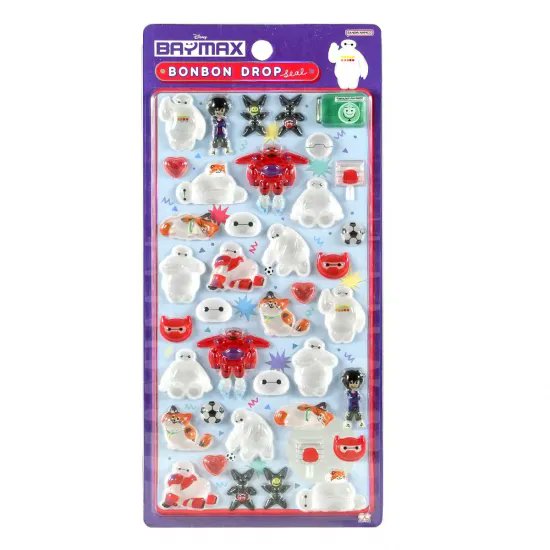 【公式】KOREA STICKER STORE tweet media