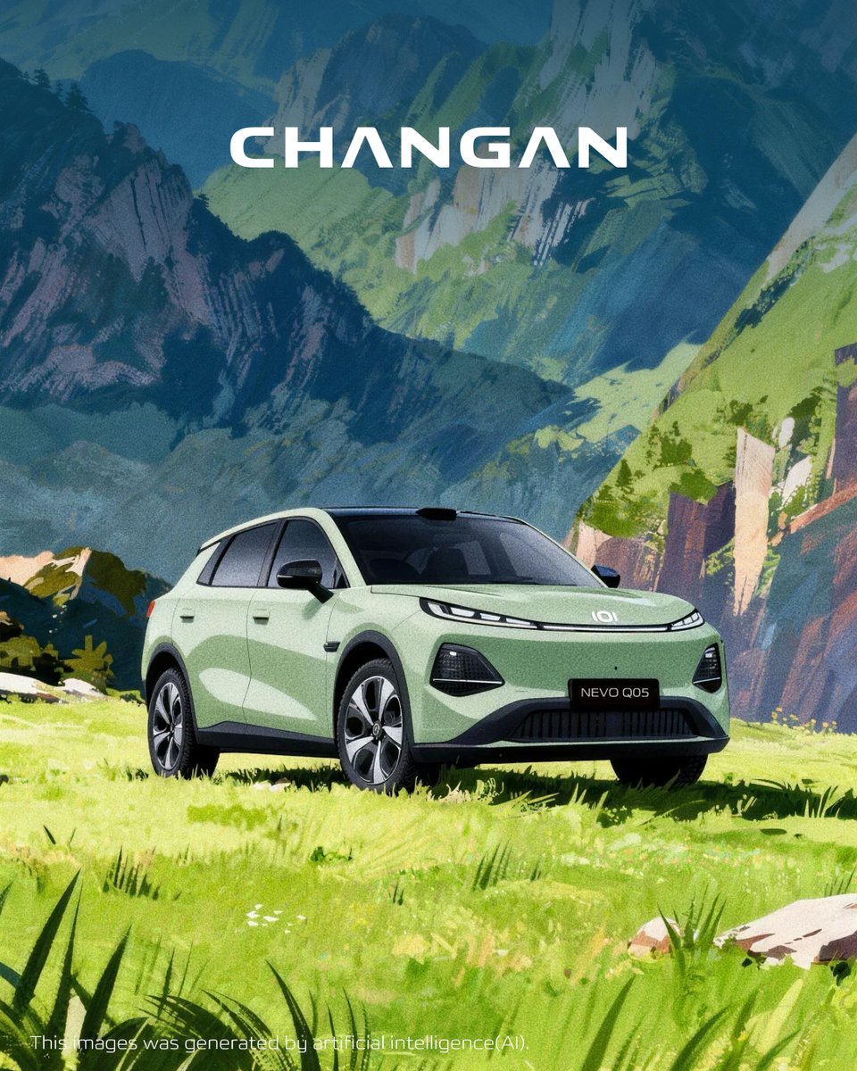 Need a quick screen refresh between meetings?
These new CHANGAN wallpapers might do the trick — which one fits your desktop best? 💻
#CHANGAN #DriveWithCHANGAN #Wallpapers