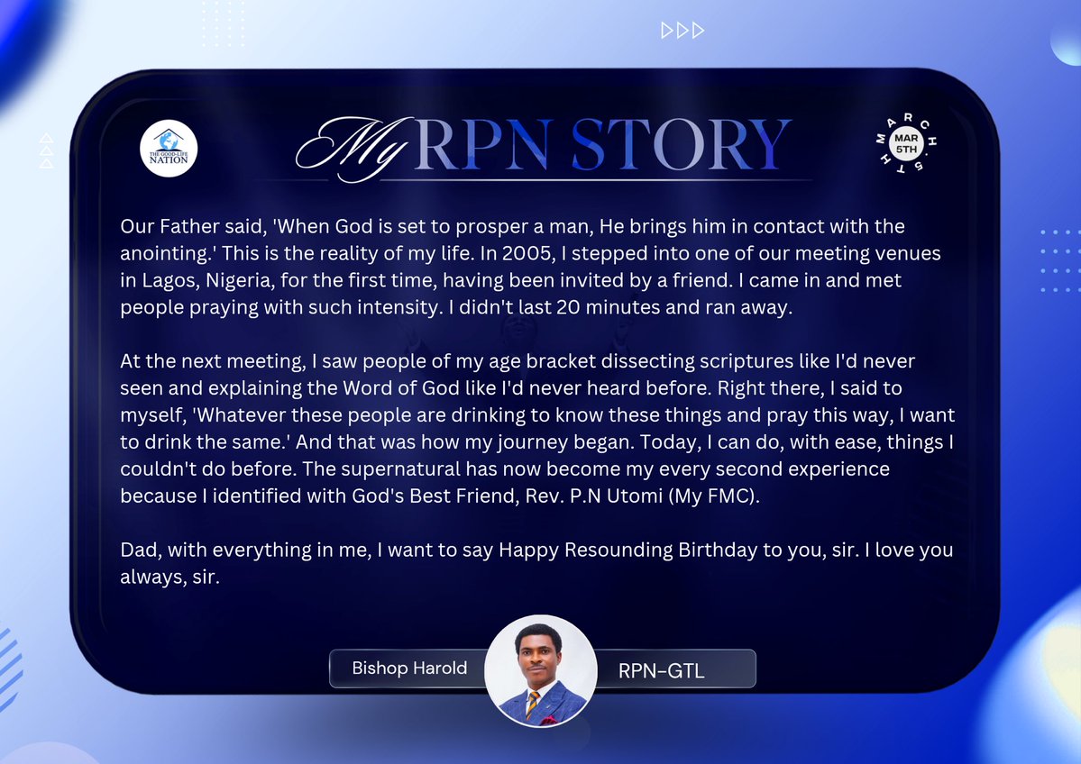 MY RPN STORY

#RepositoryRPN
#TheGodBestFriend