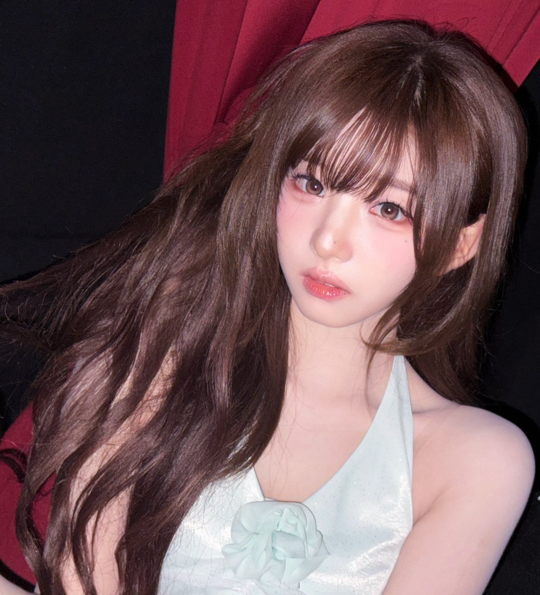 tripleS official tweet media