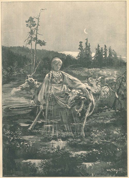 neanderthal paganism tweet media