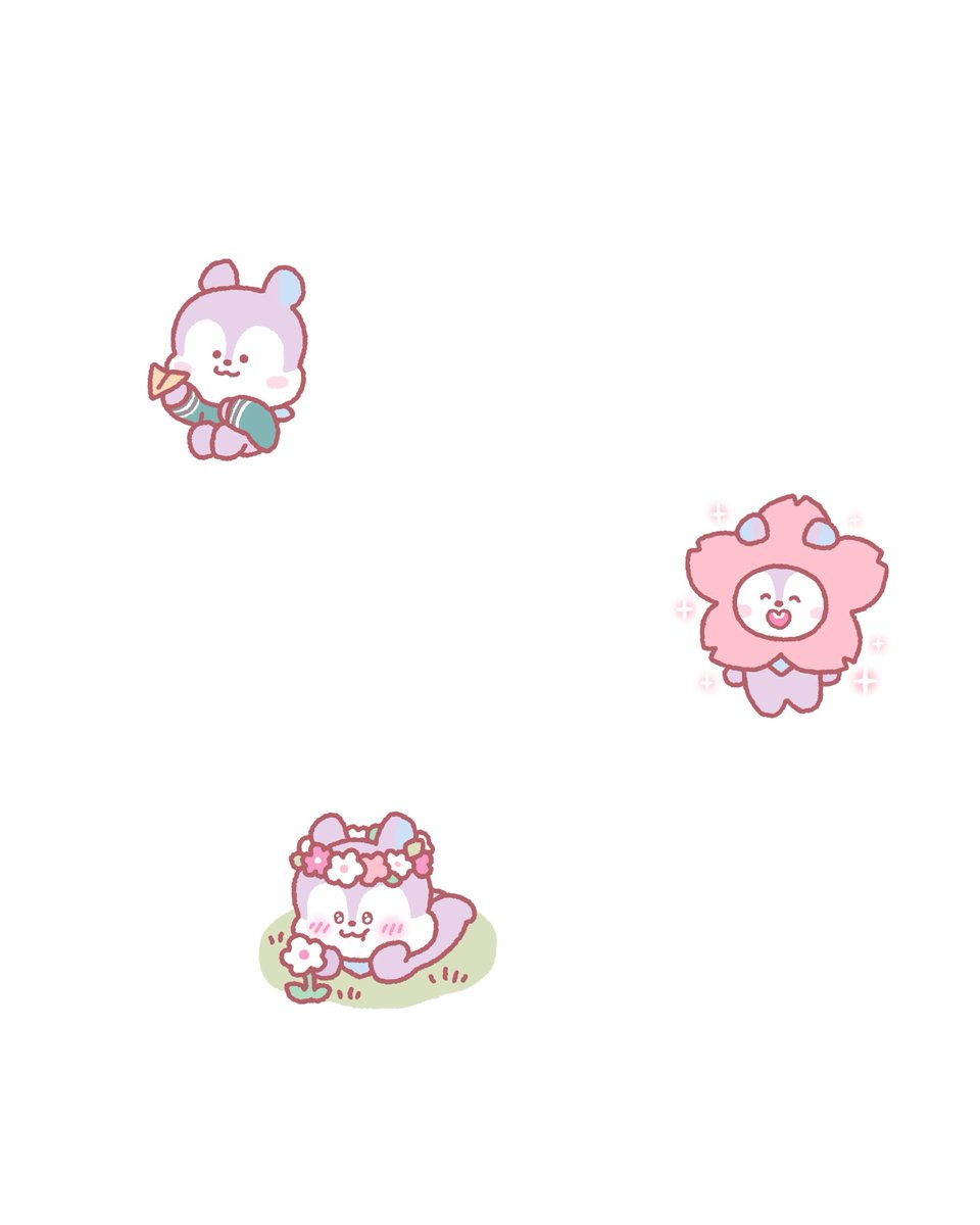 Time for a spring update! ๐ธโจ
Hmm... strawberry RJ looks familiar... ๐
ๆฅใใใๅงฟใง็ปๅ ด!๐ธโจ
ใใ?ใใกใใฎRJใใฉใใใง่ฆใใใจใใใใใช...๐
๋ด ๊ธฐ์ด์ ๋ด์ ์๋กญ๊ฒ! ๐ธโจ
ํ ... ๋ธ๊ธฐ RJ ์ด๋์ ๋ณธ ๊ฒ ๊ฐ์๋ฐ... ๐
#BT21 #BT21Spring #BT21ProfilePics