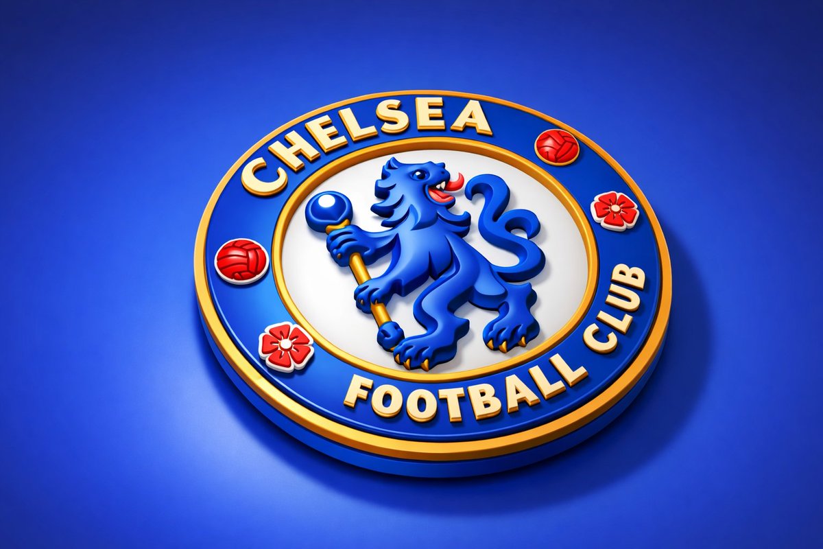 Officials confirmed for tomorrow's big one at Villa Park! 💙

Referee: Jarred Gillett

Assistants: Neil Davies &amp; Steve Meredith

Fourth: Sam Barrott

VAR: James Bell

AVAR: Adrian Holmes

Gillett's reffed us twice this season already, both wins (Spurs away &amp; Wolves).

3 points ⏳