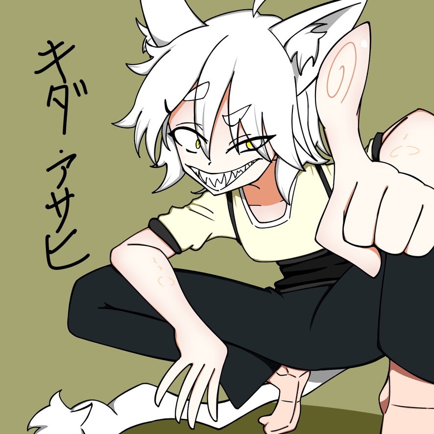 てぃーえむ［T.M］ tweet media