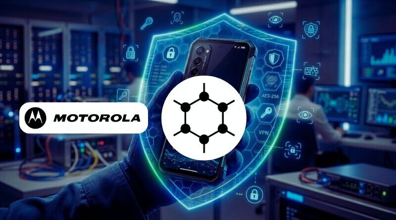 ITConnect_fr's tweet photo. Le marché du smartphone sécurisé s'ouvre à un plus large public ! 📱🔒

Motorola s’allie à GrapheneOS pour des smartphones ultra-sécurisés

Mon article à ce sujet 👇 
- https://t.co/vGrDjaS1jw

#cybersecurite #grapheneos #android #privacy https://t.co/RvuBNBcOfr