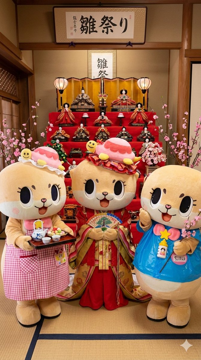 ちいたん☆ (@mickeyentry) / Posts / X