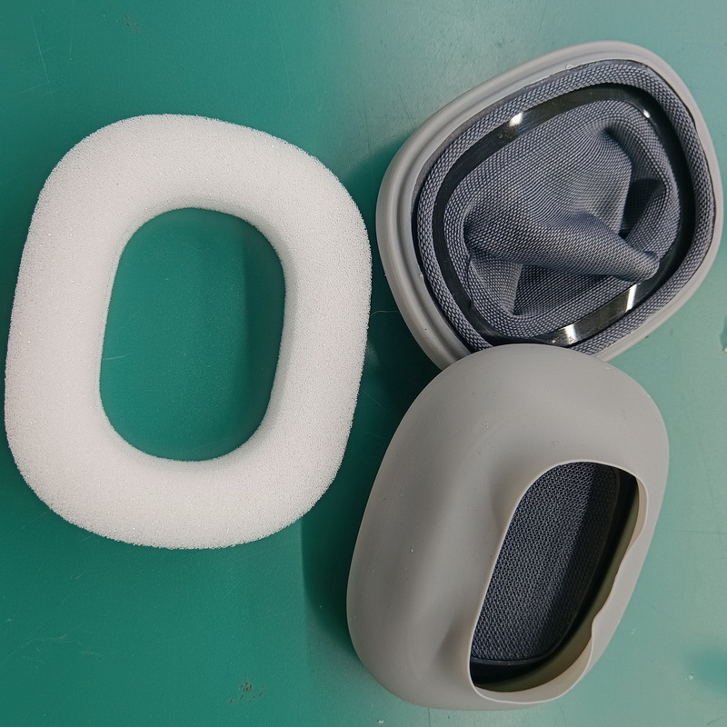 topperstarCN's tweet photo. One Stop Solution , 
Smart Ear cushion solutions for your Headsets
From Design to Delivery, All Under One Roof.  Fully controlled, Zero compromises. 🎧 
#Earpads #Topperstar #ChineseManufacturer https://t.co/RyGS5uHXWX