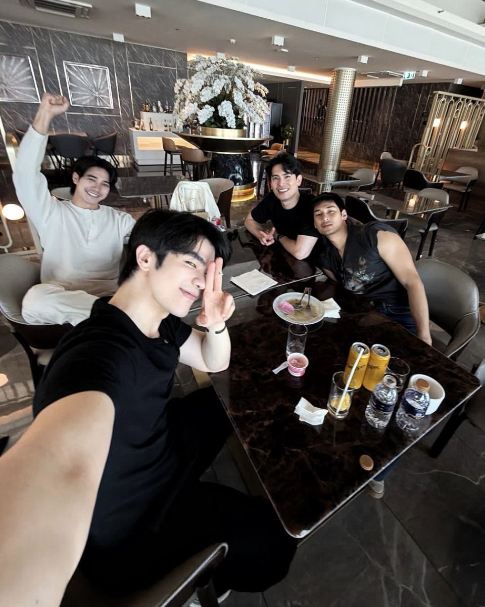 มายภาคหล่อมาก😭😭 เหมือนเด็กเจนวาย