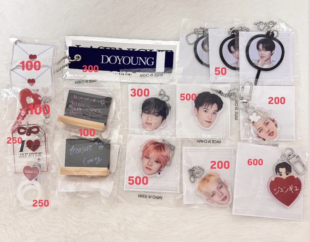 きむきむ tweet media