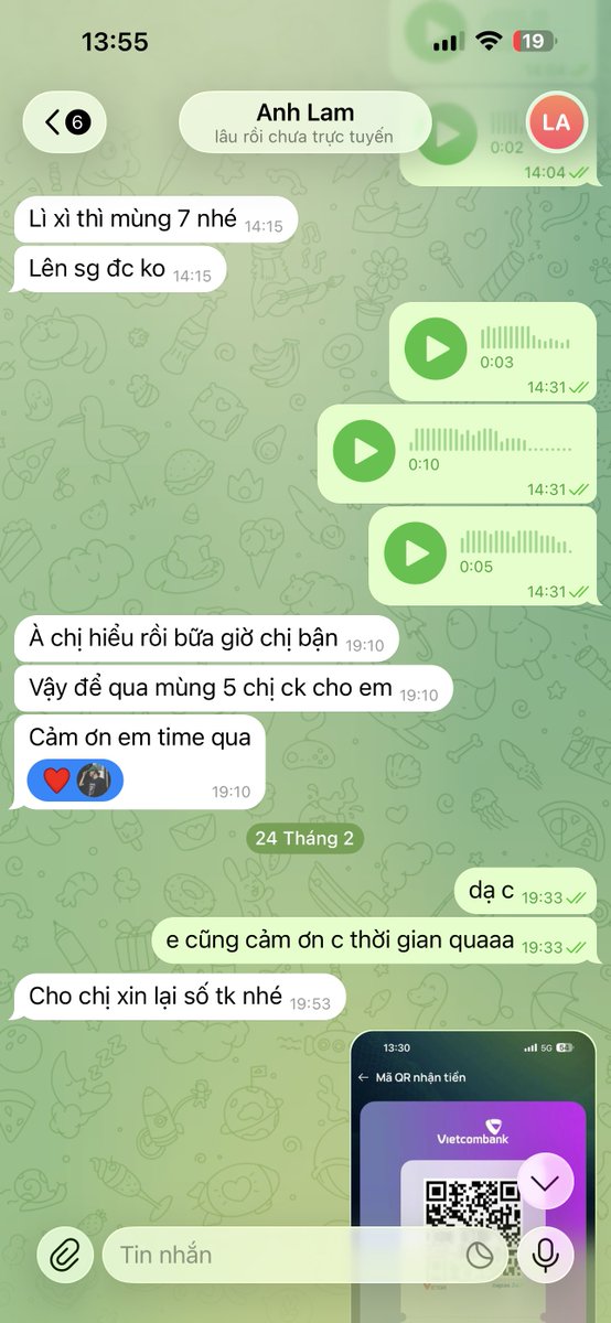 KenVenius's tweet photo. câu chuyênn làm baby của mình vs chị mom part 2 :( https://t.co/98qL8KZ9So