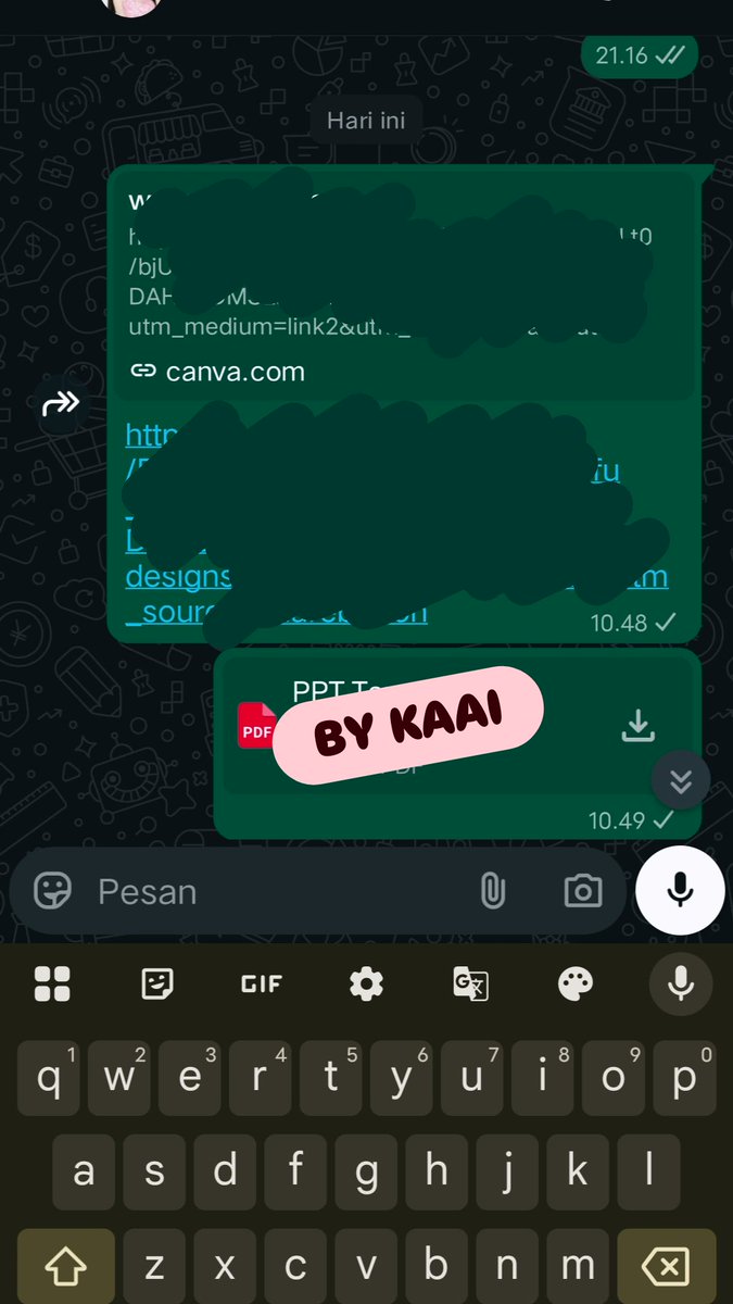 78. Testi joki ppt seminar hasil