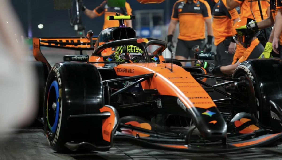 rob_mcknight's tweet photo. KAYO and FOXTEL extends Formula 1 rights in long-term play
Read More -> https://t.co/VCwRnqiOGi
#F1AustralianGrandPrix #Formula1 #Foxtel #KayoSports
https://t.co/49VSnWhBQH https://t.co/8uM06XAnJo