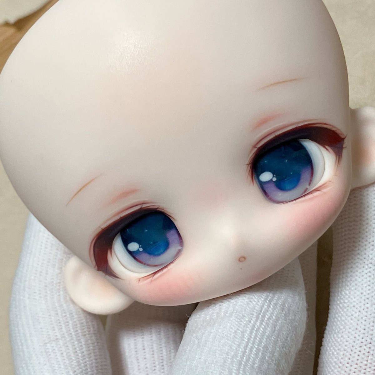 ふぃーあ@【P12】3月東京i doll 76 (@vier_1525) / Posts / X