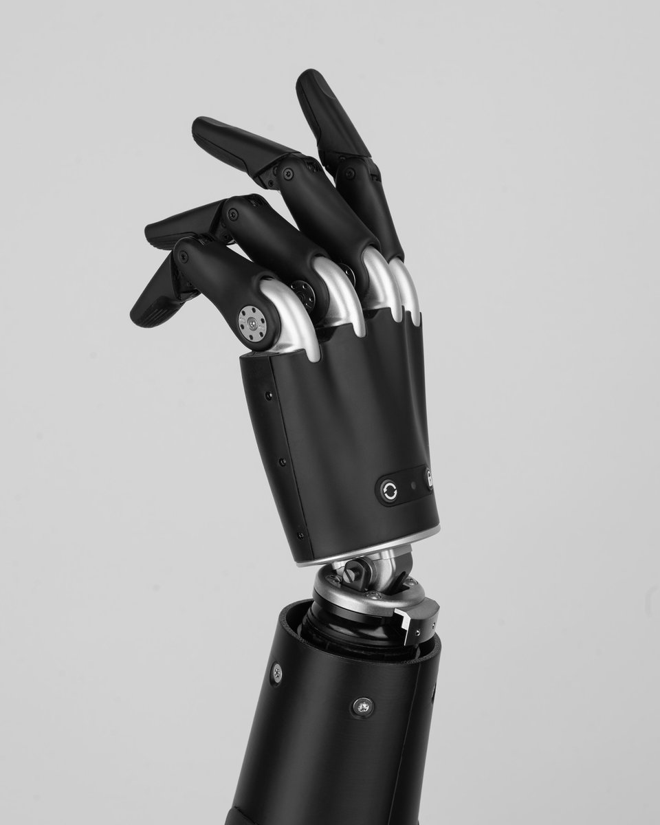 Aether Biomedical tweet media