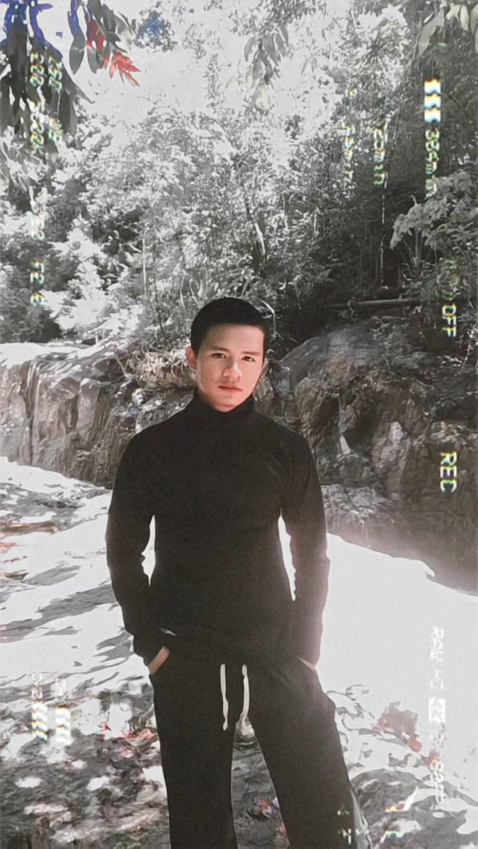 •ฟลุ๊ค•✨ tweet media