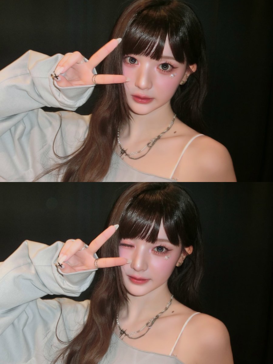 triplescosmos's tweet photo. 또 올게 타이베이

#tripleS #트리플에스 #トリプルS
#トリプルエス #トエス
#YeonJi #연지 #ヨンジ https://t.co/TskRXIEroI