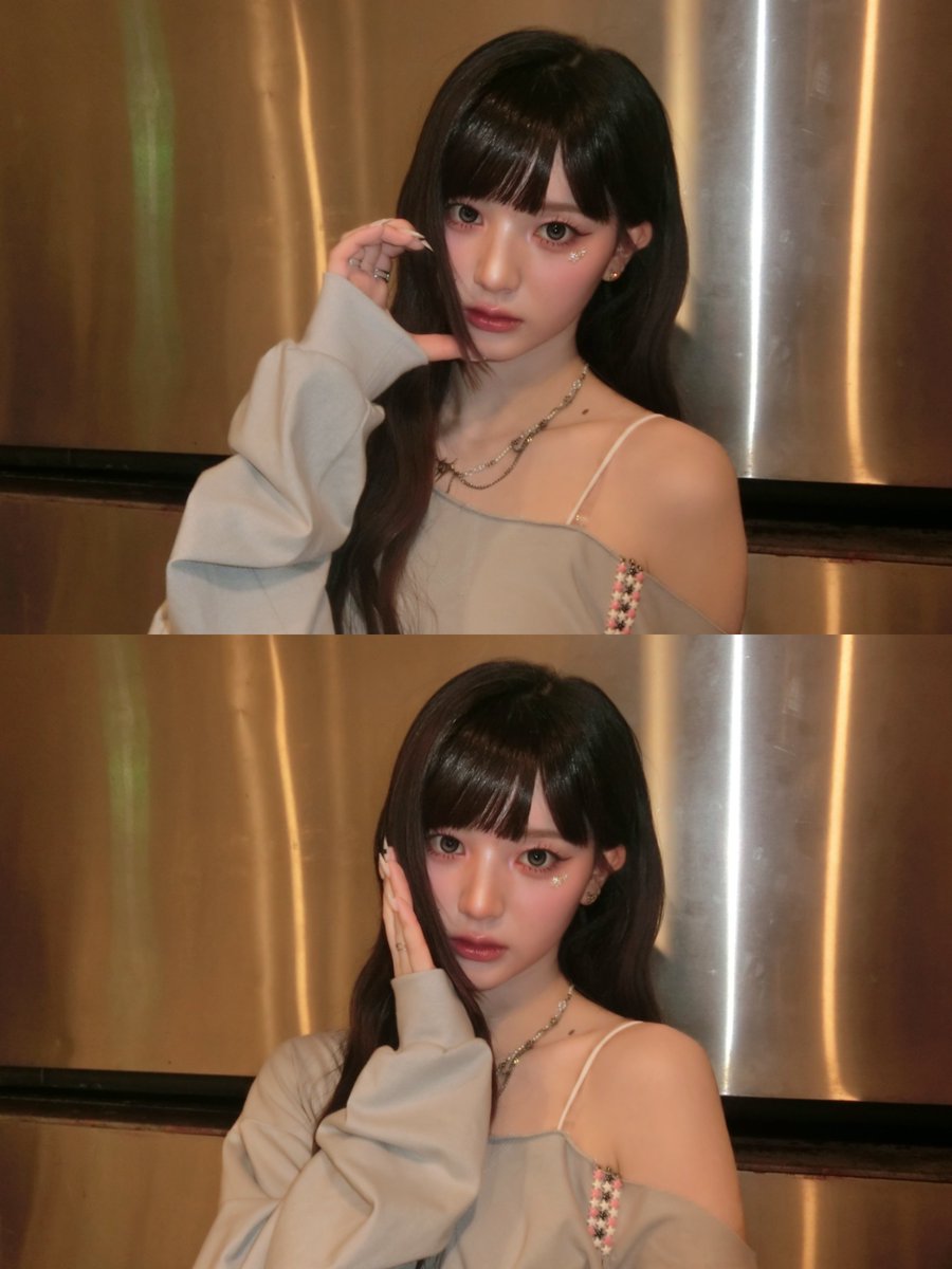 triplescosmos's tweet photo. 또 올게 타이베이

#tripleS #트리플에스 #トリプルS
#トリプルエス #トエス
#YeonJi #연지 #ヨンジ https://t.co/TskRXIEroI