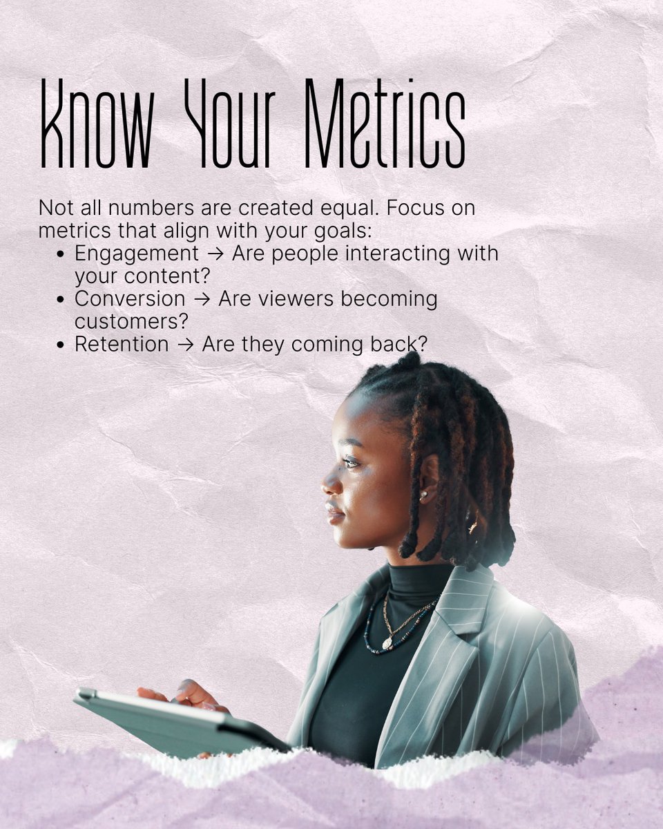 sketchbook_ke's tweet photo. Your brand story shouldn’t be based on assumptions. It should be built on real behavior. Track the patterns. Study the engagement. Refine the message.
#Trending #analyticsdata https://t.co/aoC60WanYS