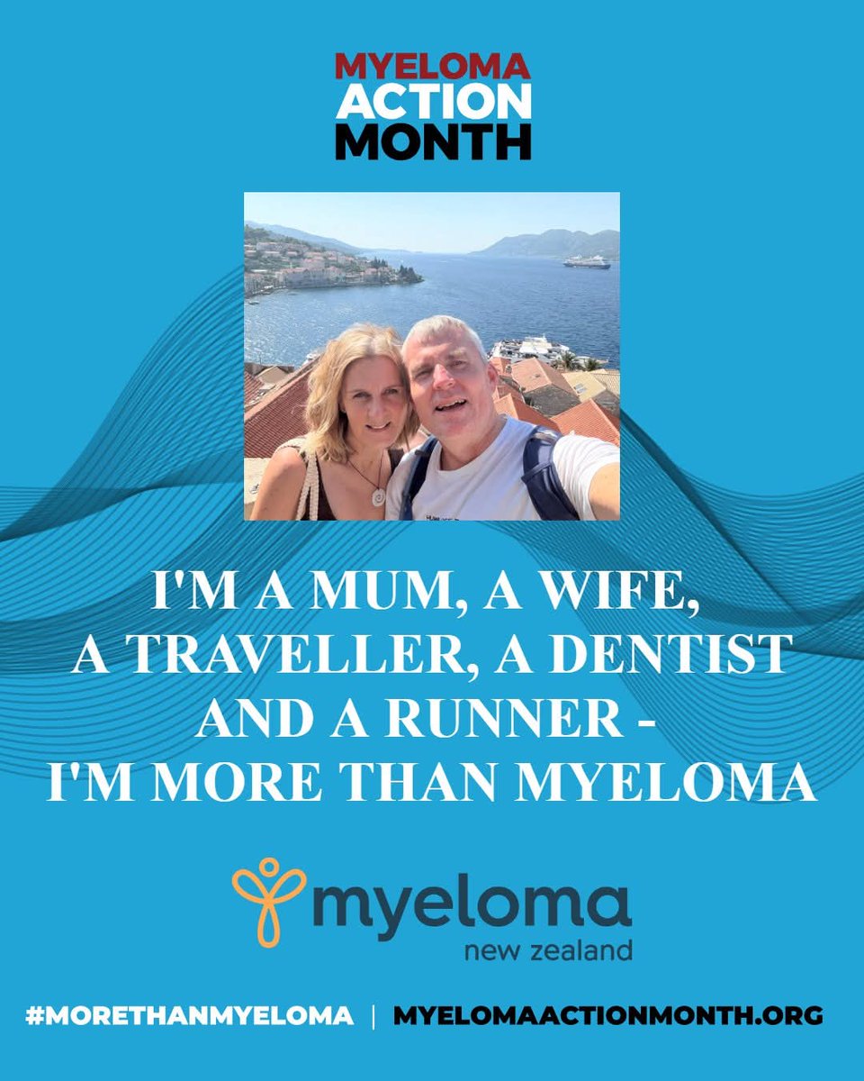 Myeloma New Zealand (@MyelomaNZ) / Posts / X