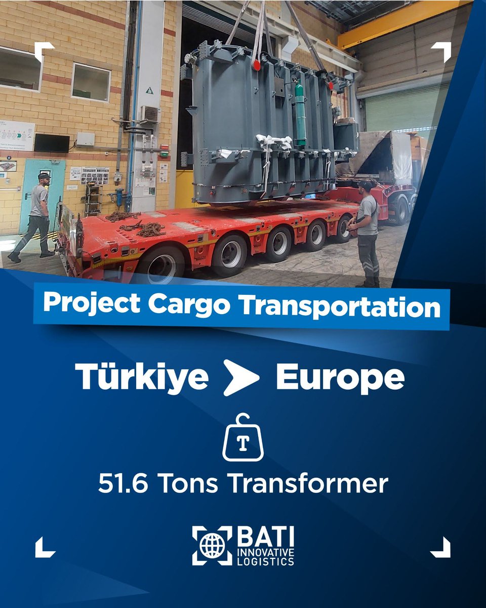 BATI GROUP tweet media