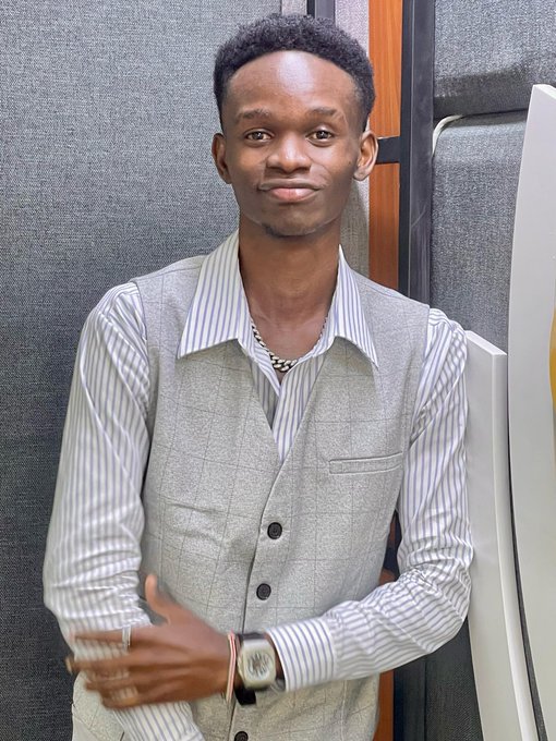 90.4 Dembe FM tweet media