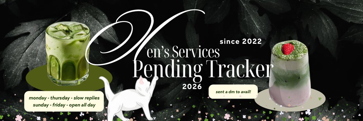 🐈‍⬛ open payo pautang service tweet media