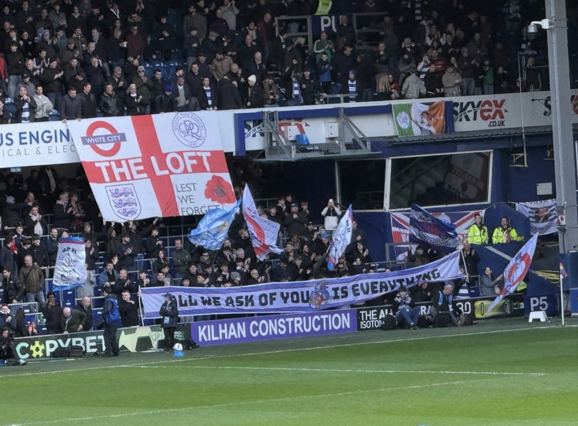 Loft Flags tweet media