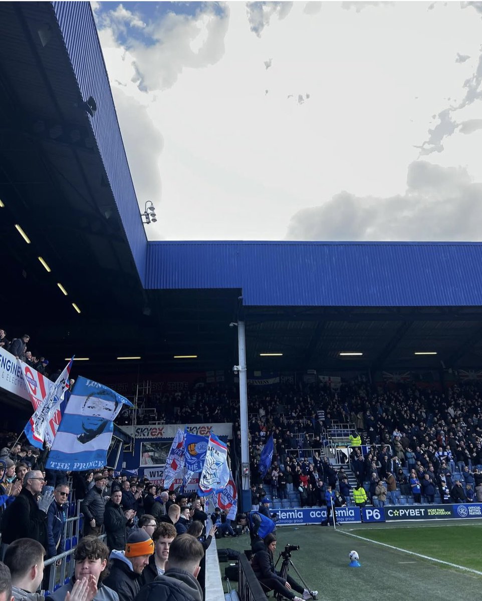 Loft Flags tweet media