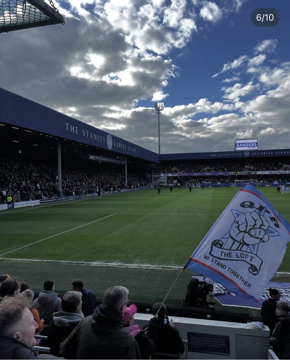 Loft Flags tweet media