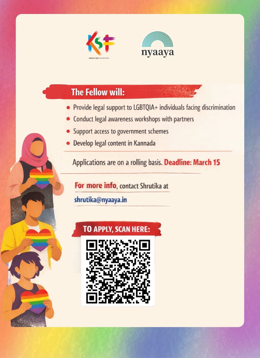 KeshavSuriFoundation tweet media