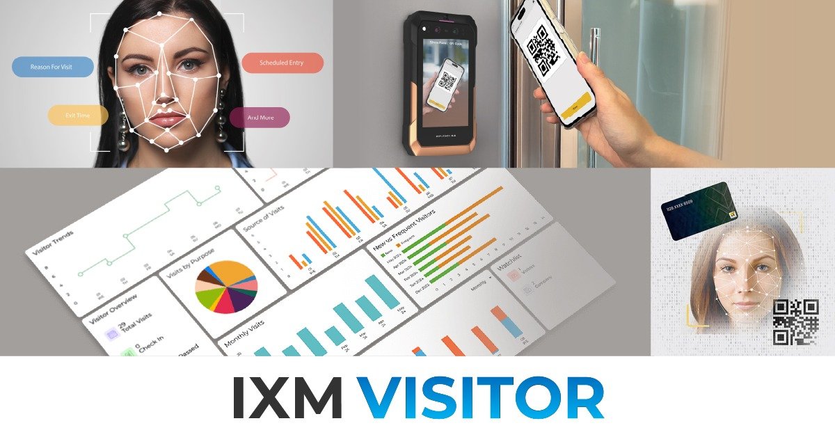 Invixium tweet media