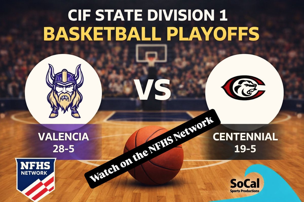 SoCal Sports Productions tweet media