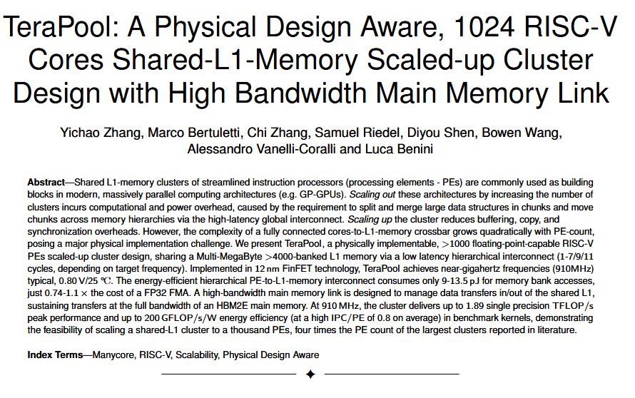 PULP Platform tweet media