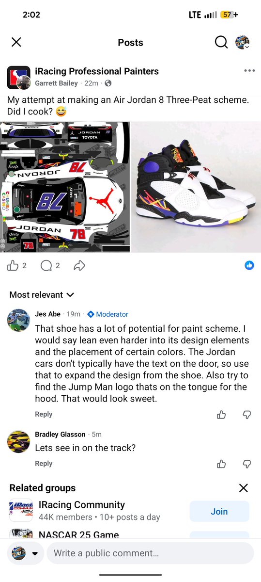 DLDesigns tweet media